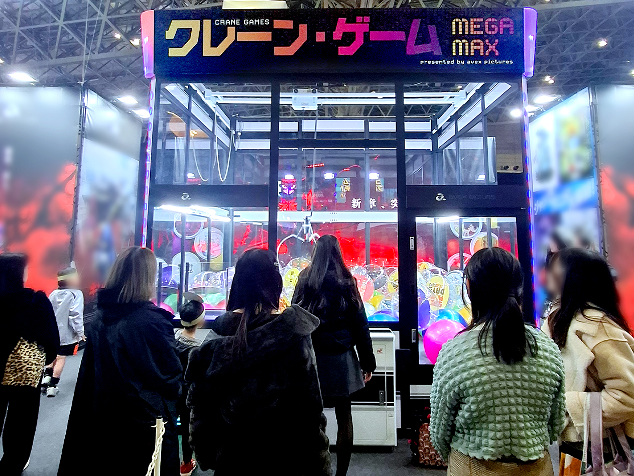 アニメイベント(幕張メッセ)02