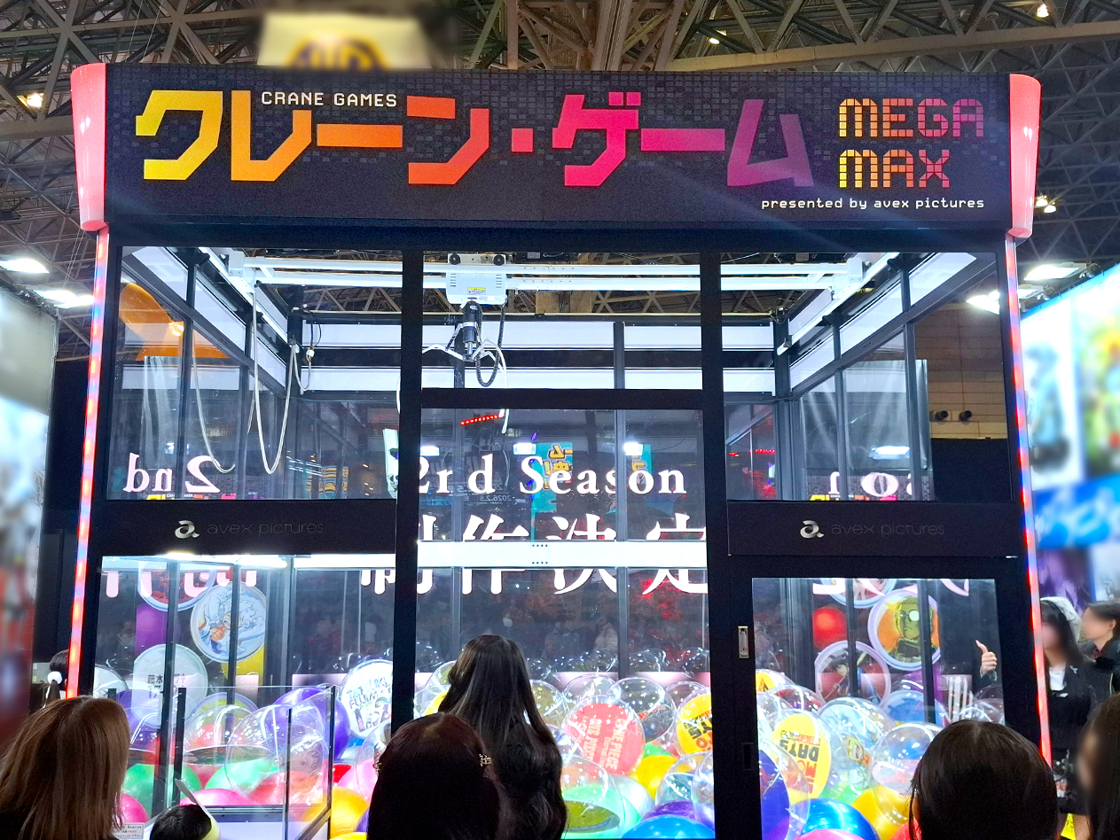 アニメイベント(幕張メッセ)04