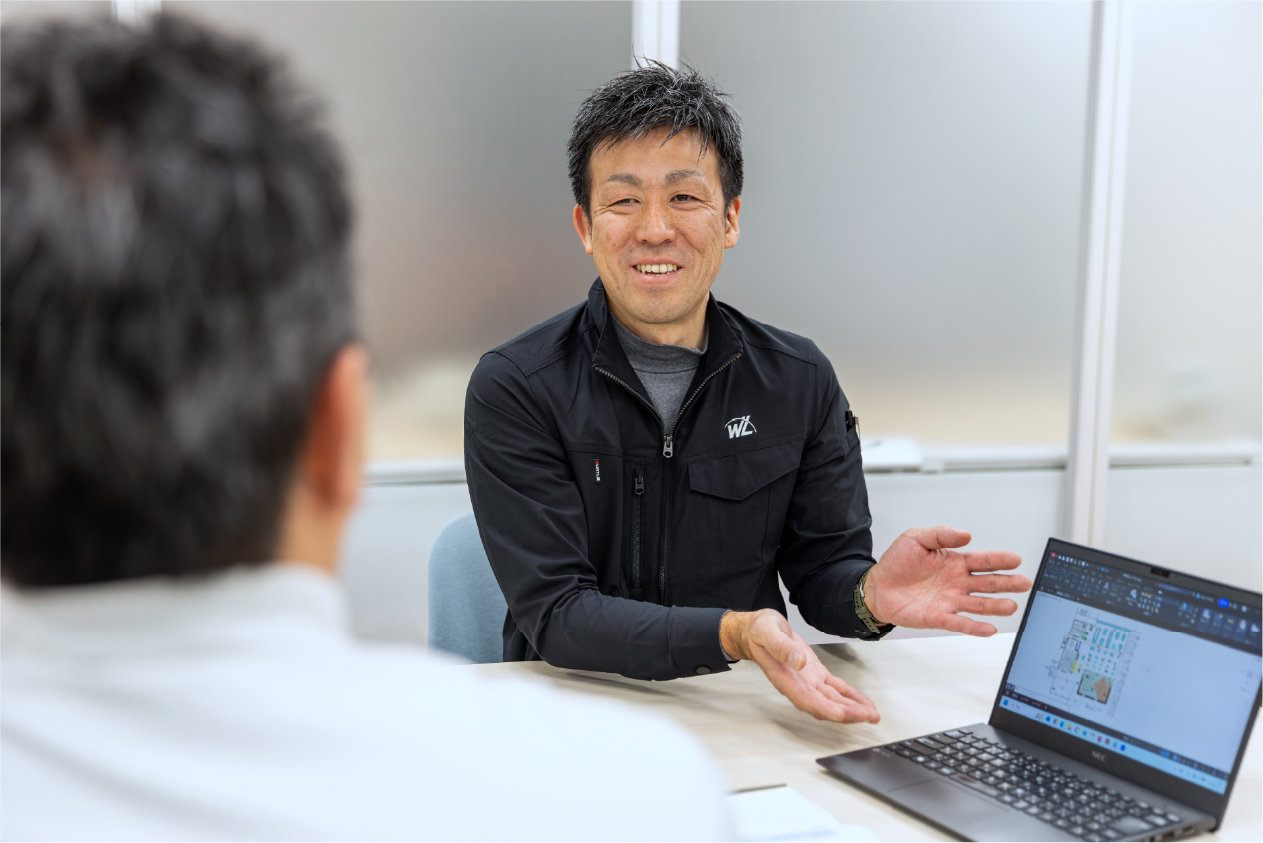 導入しやすい料金プラン